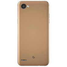 LG M700ANKG (Gold) Q6 3Gb