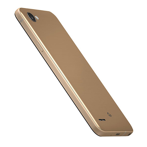 Зображення LG M700ANKG (Gold) Q6 3Gb