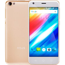 Смартфон NOUS NS 5002 1/8Gb Gold