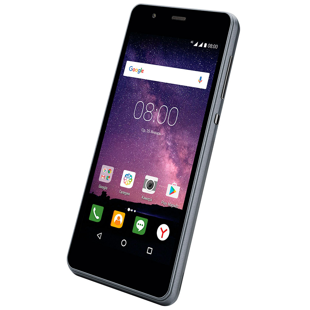 PHILIPS S318 2/16Gb Dark Grey купить в Киеве ➦ лучшая цена в Фокстрот по  всей Украине: Харьков, Днепр, Одесса, Николаев, Запорожье