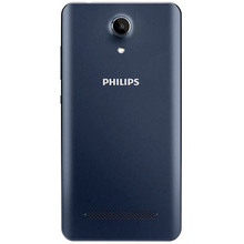 Смартфон PHILIPS S327 Blue