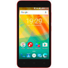 PRESTIGIO 3510 Dual Red (WizeG3)