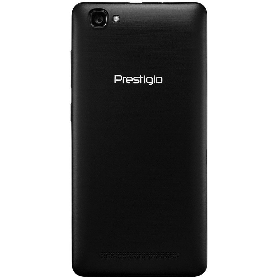 PRESTIGIO 5515 Dual Black (GraceP5) Вбудована пам’ять, Гб 8