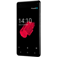 PRESTIGIO 5515 Dual Black (GraceP5)