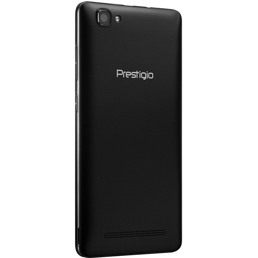 PRESTIGIO 5515 Dual Black (GraceP5) Матриця IPS