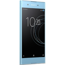 Смартфон SONY Xperia XA1 Plus 32 Gb (G3412) Blue