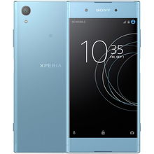 Смартфон SONY Xperia XA1 Plus 32 Gb (G3412) Blue