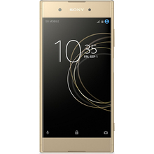 Смартфон SONY Xperia XA1 Plus 32 Gb (G3412) Gold