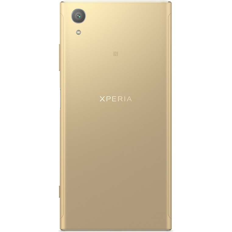 Смартфон SONY Xperia XA1 Plus 32 Gb (G3412) Gold Вбудована пам’ять, Гб 32