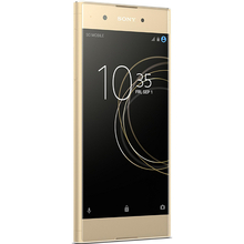 Смартфон SONY Xperia XA1 Plus 32 Gb (G3412) Gold