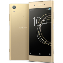 Смартфон SONY Xperia XA1 Plus 32 Gb (G3412) Gold