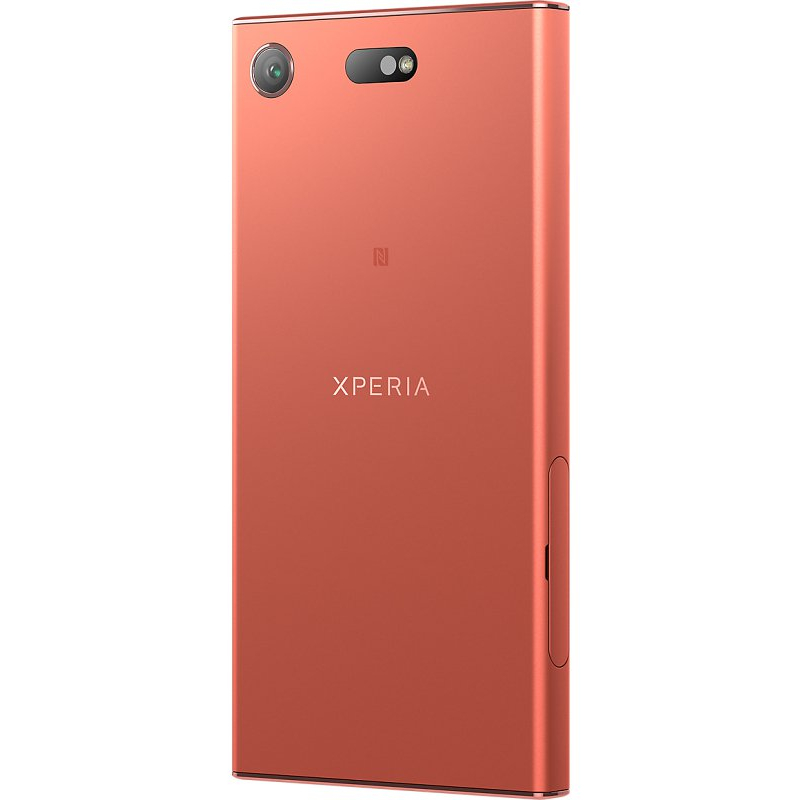 Смартфон SONY Xperia XZ1 Compact 32 Gb (G8441) TwilightPink Оперативна пам'ять, Гб 4