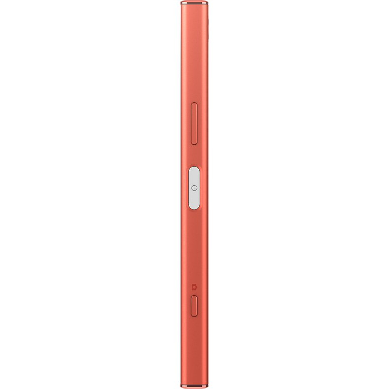 Смартфон SONY Xperia XZ1 Compact 32 Gb (G8441) TwilightPink Діагональ дисплея 4.6