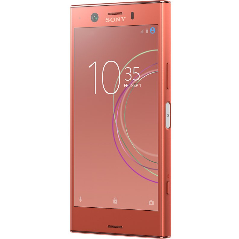 Смартфон SONY Xperia XZ1 Compact 32 Gb (G8441) TwilightPink Матриця IPS