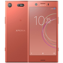 Смартфон SONY Xperia XZ1 Compact 32 Gb (G8441) TwilightPink