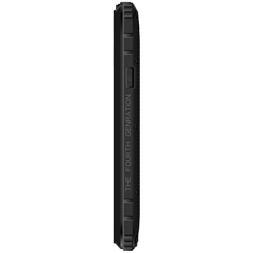 Смартфон SIGMA X-Treme PQ14 8 Gb (black) Оперативная память, Гб 1