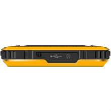 Смартфон SIGMA X-Treme PQ14 8 Gb (black/orange)