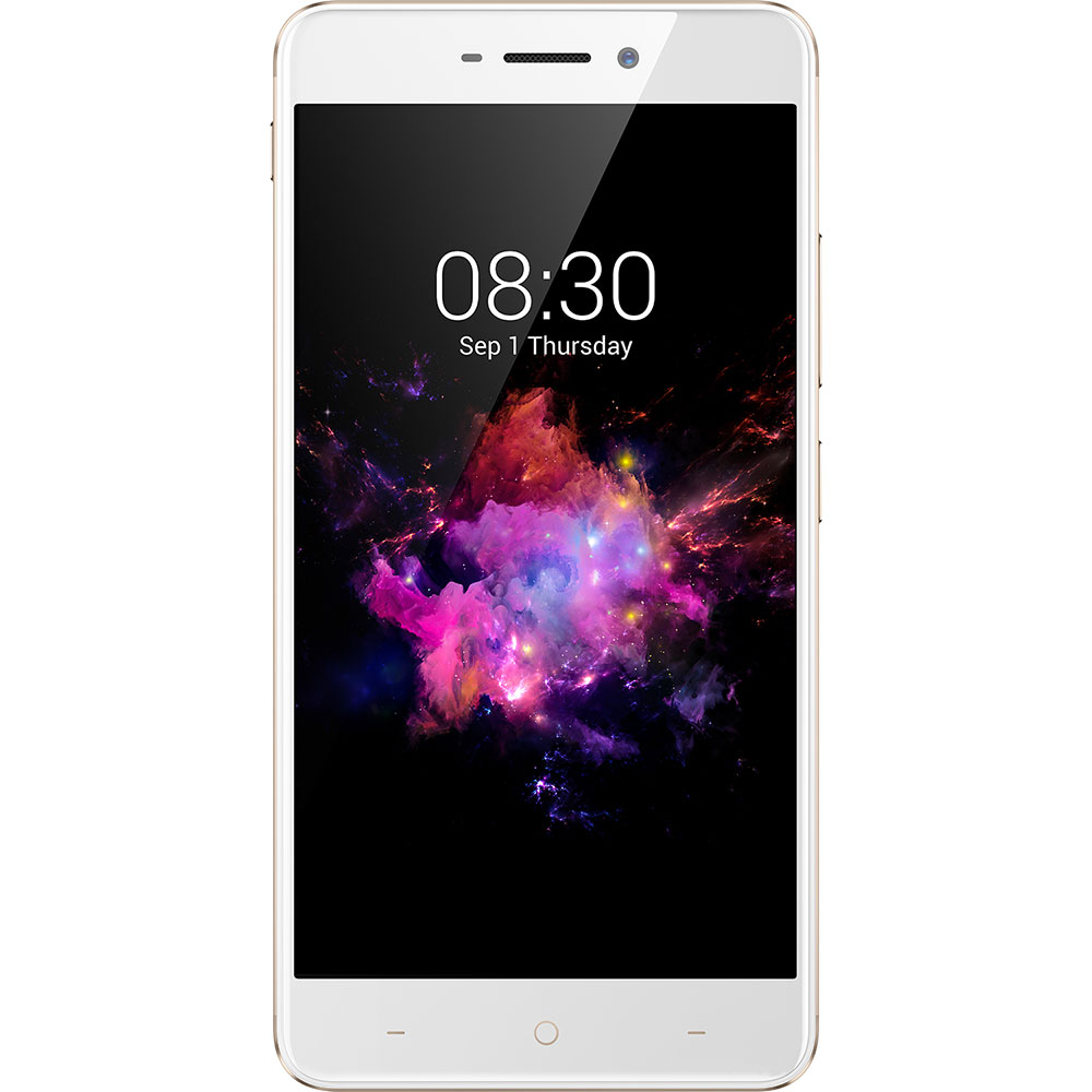 Смартфон TP-LINK Neffos X1MAX 3/32Gb Dual Sim Gold (TP903A46UA)