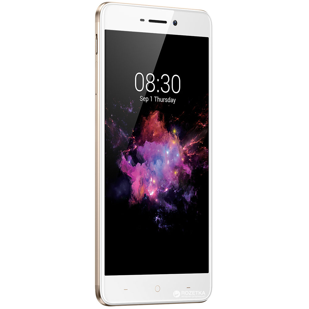 Смартфон TP-LINK Neffos X1MAX 3/32Gb Dual Sim Gold (TP903A46UA) Оперативна пам'ять, Гб 3