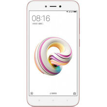 Смартфон XIAOMI Redmi 5A 2/16 Gb Rose Gold