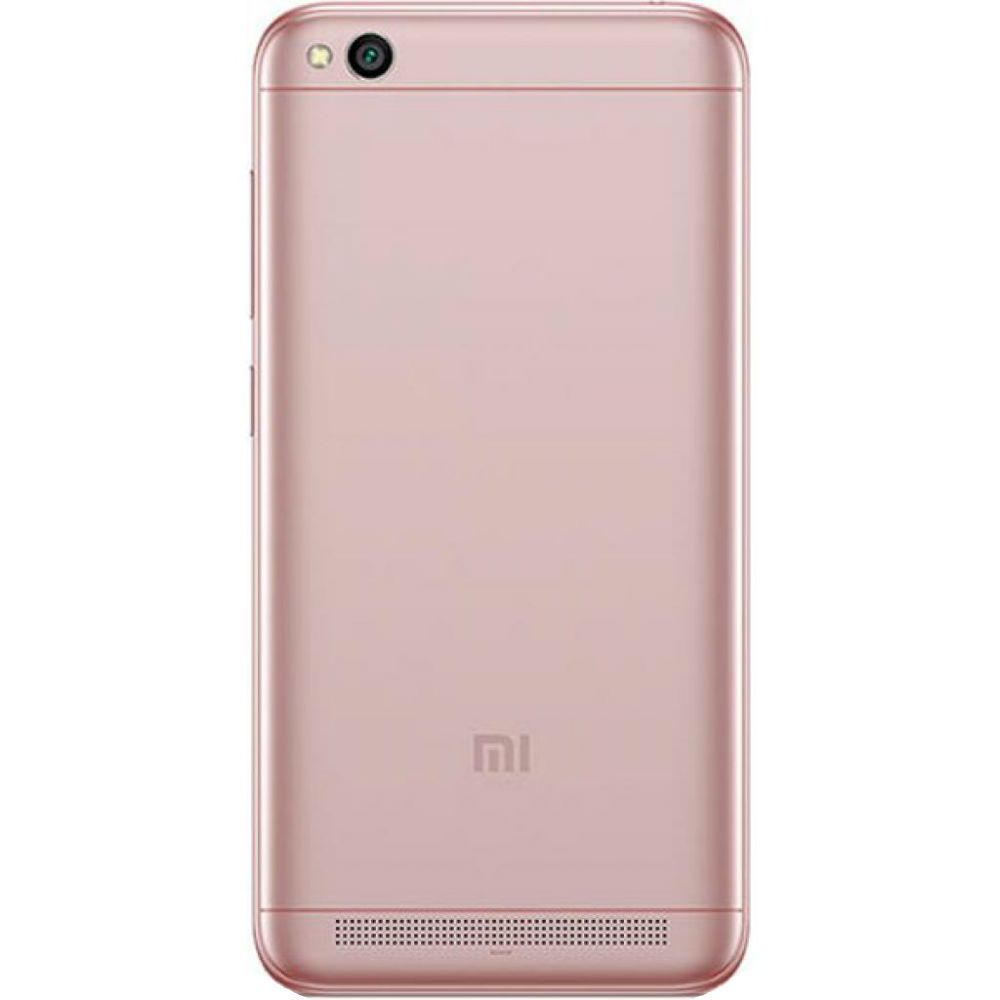 Смартфон XIAOMI Redmi 5A 2/16 Gb Rose Gold Вбудована пам’ять, Гб 16