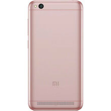 Смартфон XIAOMI Redmi 5A 2/16 Gb Rose Gold