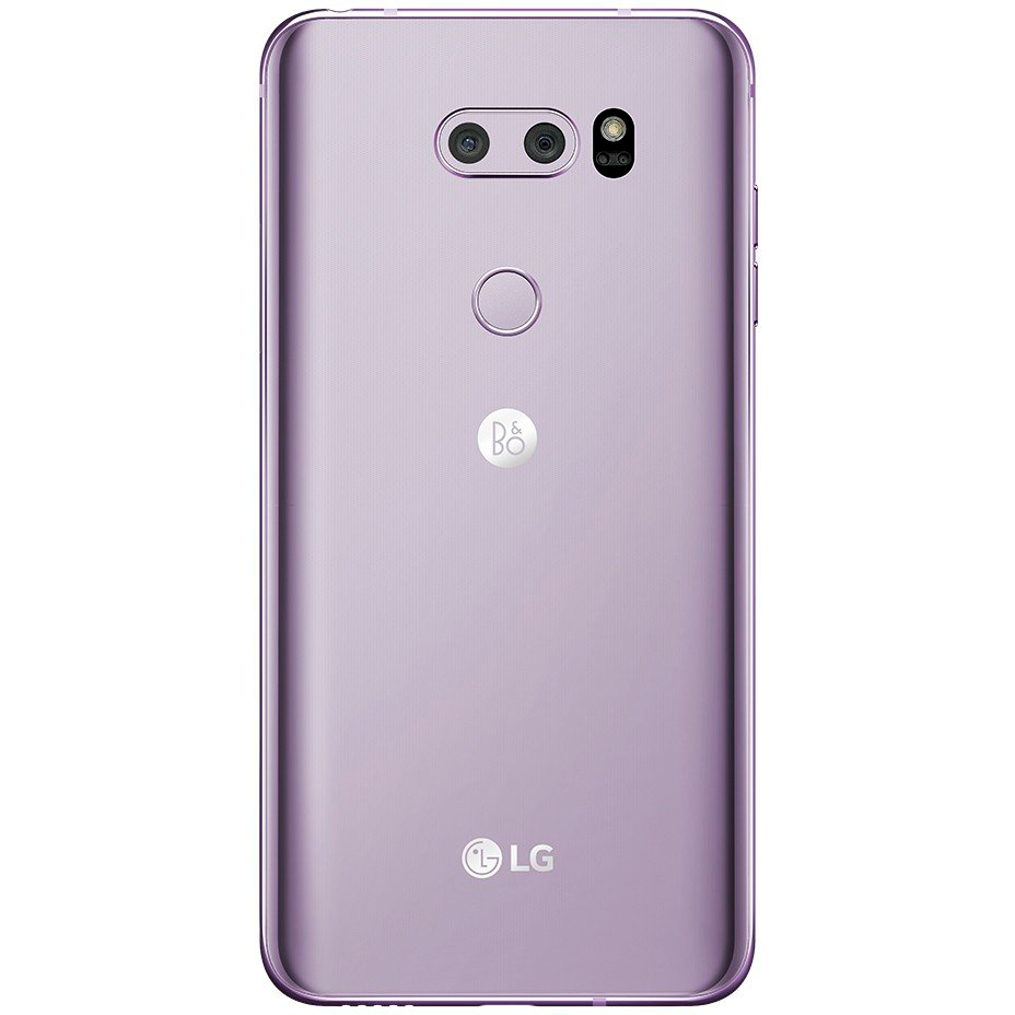 LG V30+ (H930) Dual Sim Lavender Violet купить в Киеве ➦ лучшая цена в  Фокстрот по всей Украине: Харьков, Днепр, Одесса, Николаев, Запорожье