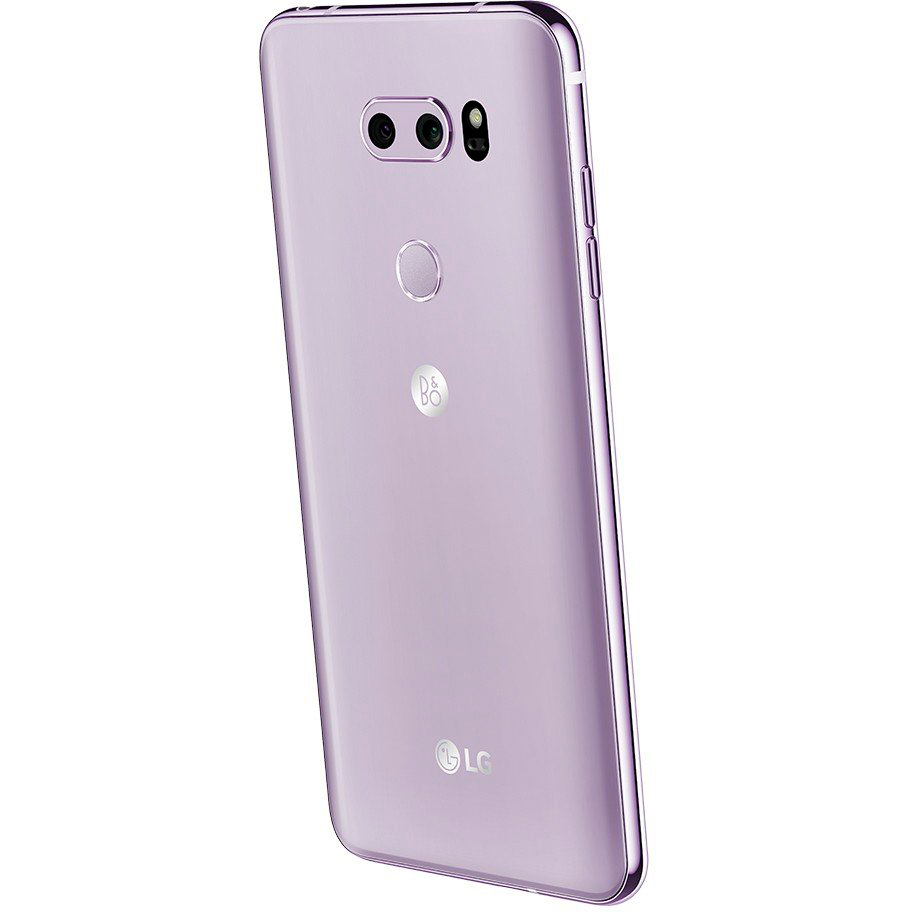 LG V30+ (H930) Dual Sim Lavender Violet купить в Киеве ➦ лучшая цена в  Фокстрот по всей Украине: Харьков, Днепр, Одесса, Николаев, Запорожье