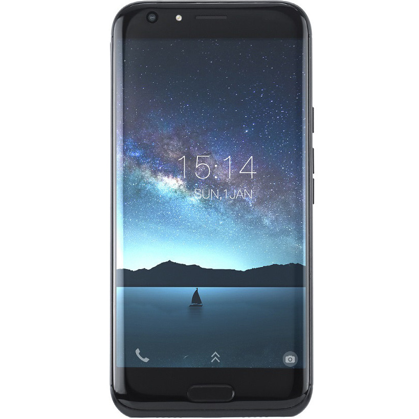 Смартфон DOOGEE BL5000 64Gb (Black)