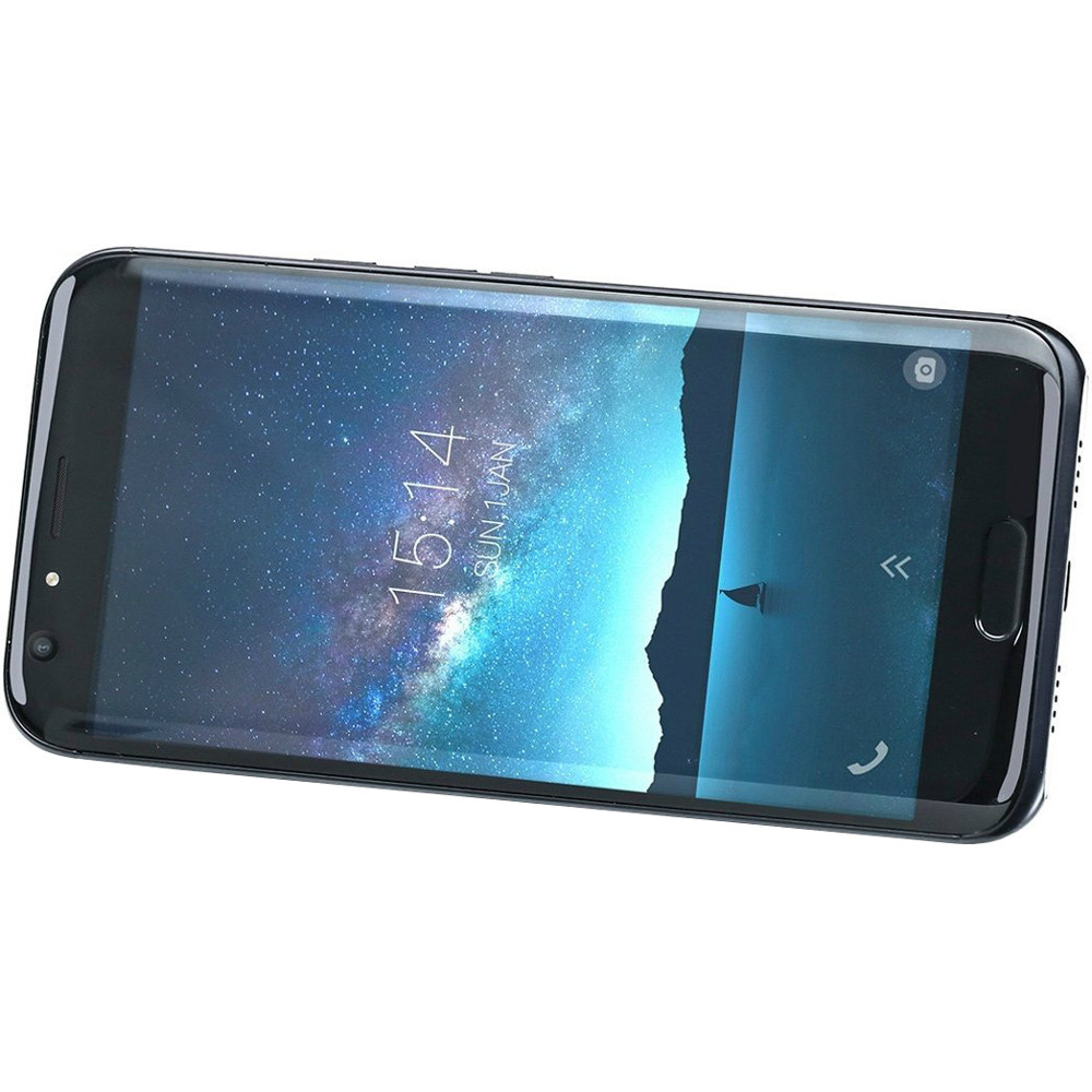 Смартфон DOOGEE BL5000 64Gb (Black) Вбудована пам’ять, Гб 64