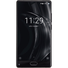 Смартфон DOOGEE MIX LITE 16 Gb (Black)