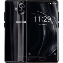 Смартфон DOOGEE MIX LITE 16 Gb (Black)