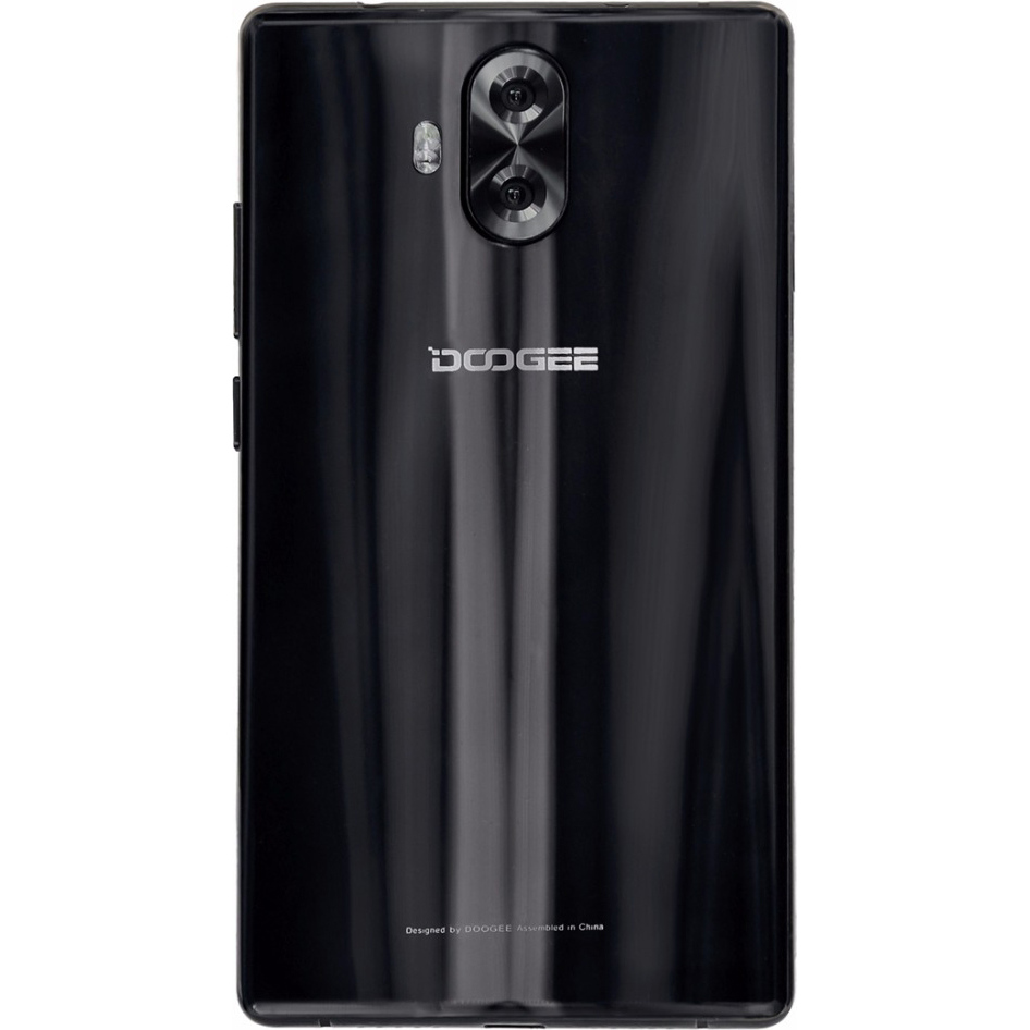 Смартфон DOOGEE MIX LITE 16 Gb (Black) Матриця IPS