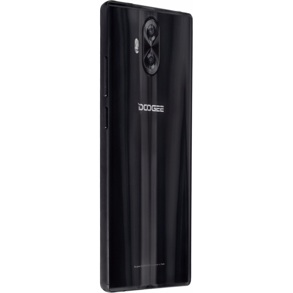 DOOGEE MIX LITE 16 Gb (Black) купить в Киеве ➦ лучшая цена в Фокстрот по  всей Украине: Харьков, Днепр, Одесса, Николаев, Запорожье