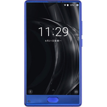 Смартфон DOOGEE MIX LITE 16 Gb (Blue)