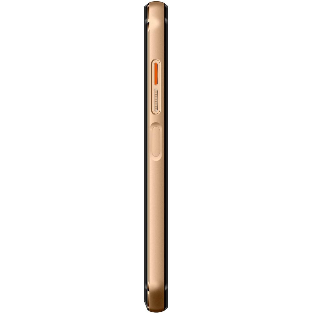 Смартфон DOOGEE S30 16 Gb (Gold) Діагональ дисплея 5