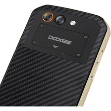 Смартфон DOOGEE S30 16 Gb (Gold)