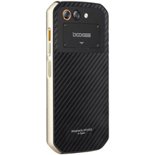 Смартфон DOOGEE S30 16 Gb (Gold)