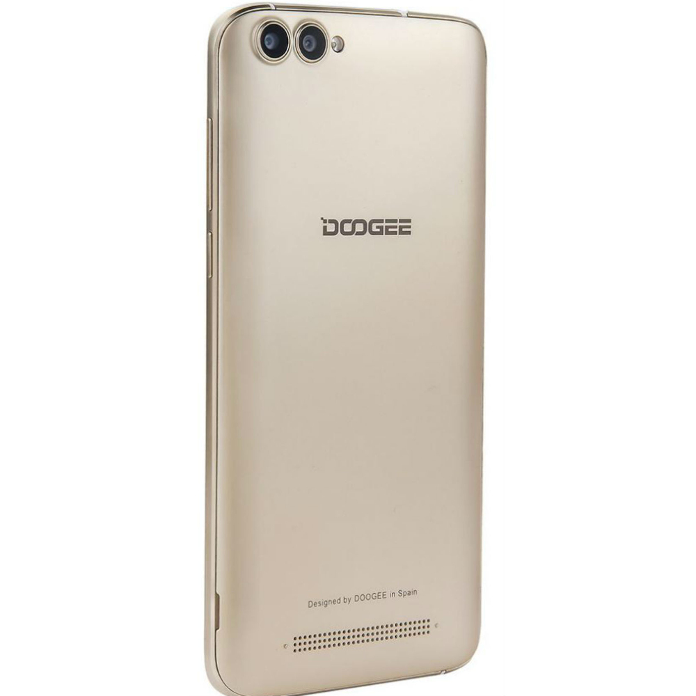 Смартфон DOOGEE X30 16Gb (Gold) Оперативная память, Гб 2