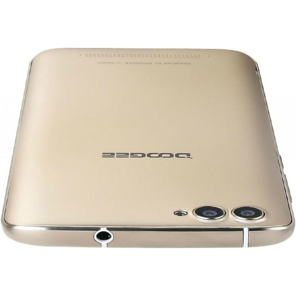 Смартфон DOOGEE X30 16Gb (Gold) Диагональ дисплея 5.5