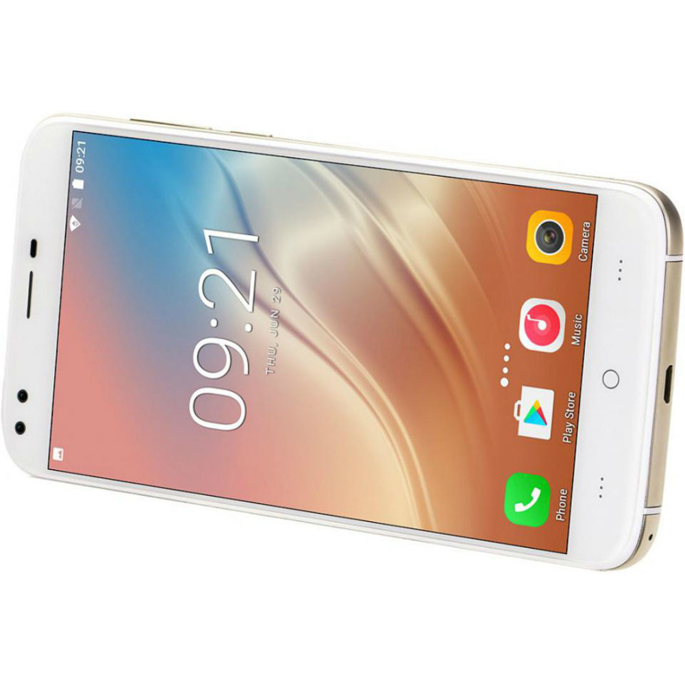 Заказать Смартфон DOOGEE X30 16Gb (Gold)