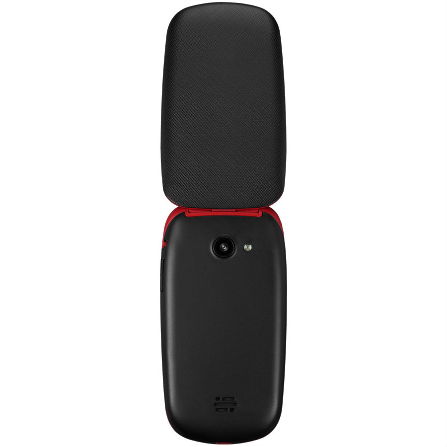 Мобильный телефон PRESTIGIO 1242DS Red (Grace B1) купить в Киеве ➦ лучшая  цена в Фокстрот по всей Украине: Харьков, Днепр, Одесса, Николаев, Запорожье