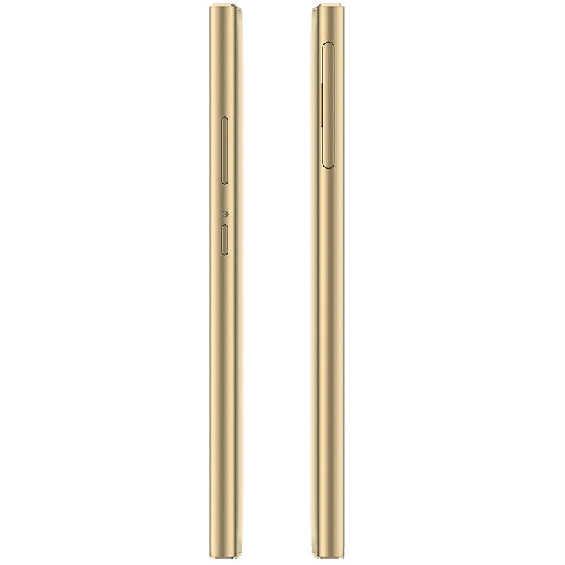 Смартфон SONY H4311 Xperia L2 32 Gb (Gold) Діагональ дисплея 5.5