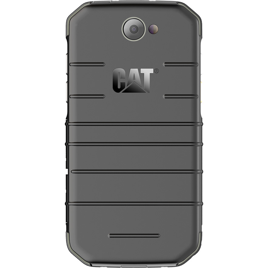 Смартфон CAT S31 Black Оперативна пам'ять, Гб 2