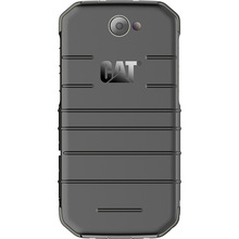 Смартфон CAT S31 Black