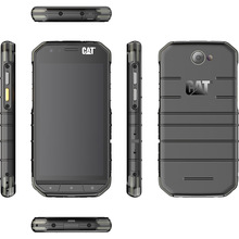 Смартфон CAT S31 Black