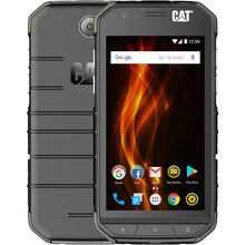 Смартфон CAT S31 Black