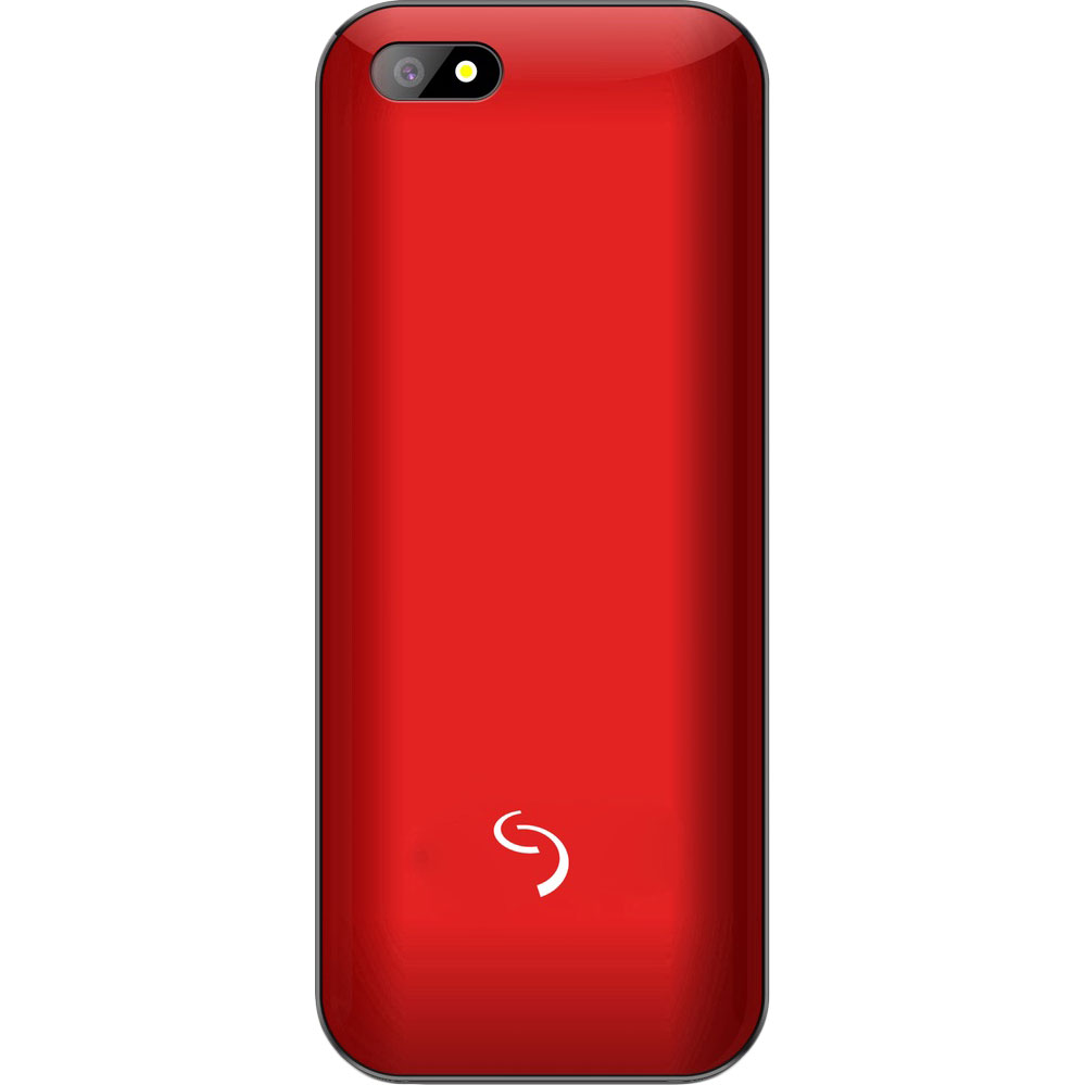 Мобильный телефон SIGMA Mobile X-style 33 Steel Red купить в Киеве ➦ лучшая  цена в Фокстрот по всей Украине: Харьков, Днепр, Одесса, Николаев, Запорожье