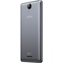 Смартфон TP-LINK Neffos C5A 1/8Gb Dual Sim Grey (TP703A21UA)