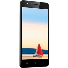 Смартфон TP-LINK Neffos C5A 1/8Gb Dual Sim Grey (TP703A21UA)